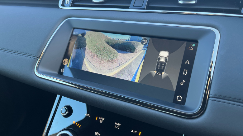 Land Rover Range Rover Evoque 1.5 P300e R-Dynamic SE 5dr Auto Hatchback